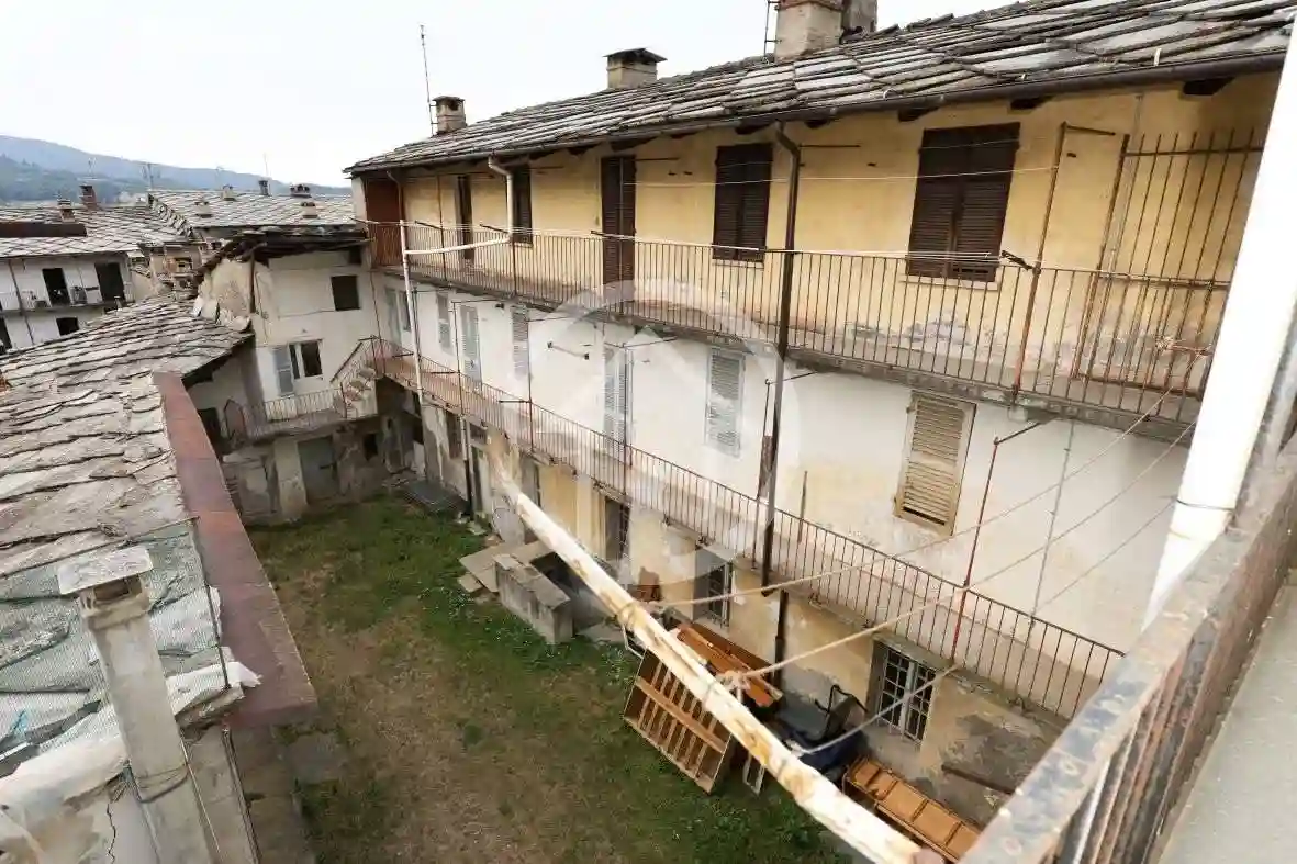 Palazzo - Edificio - foto 3