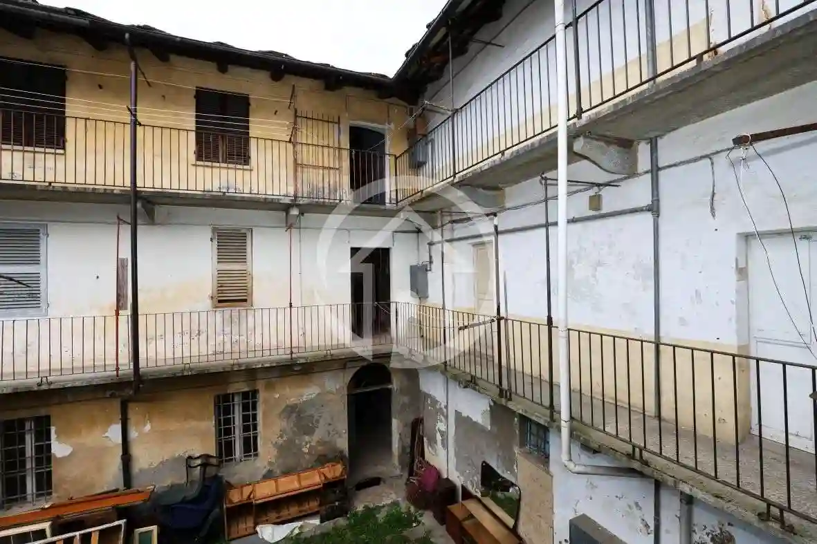 Palazzo - Edificio - foto 4