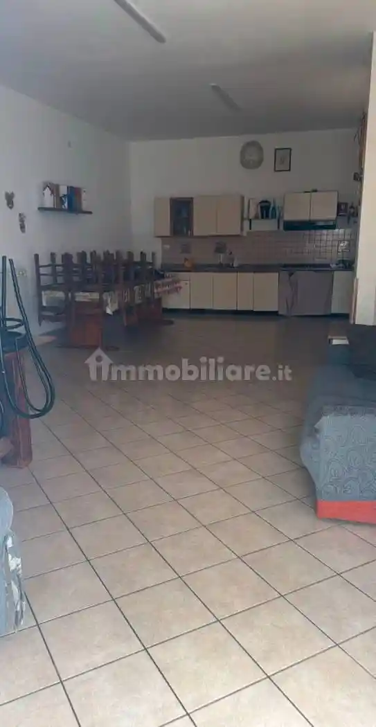 Appartamento in affitto a San Sostene