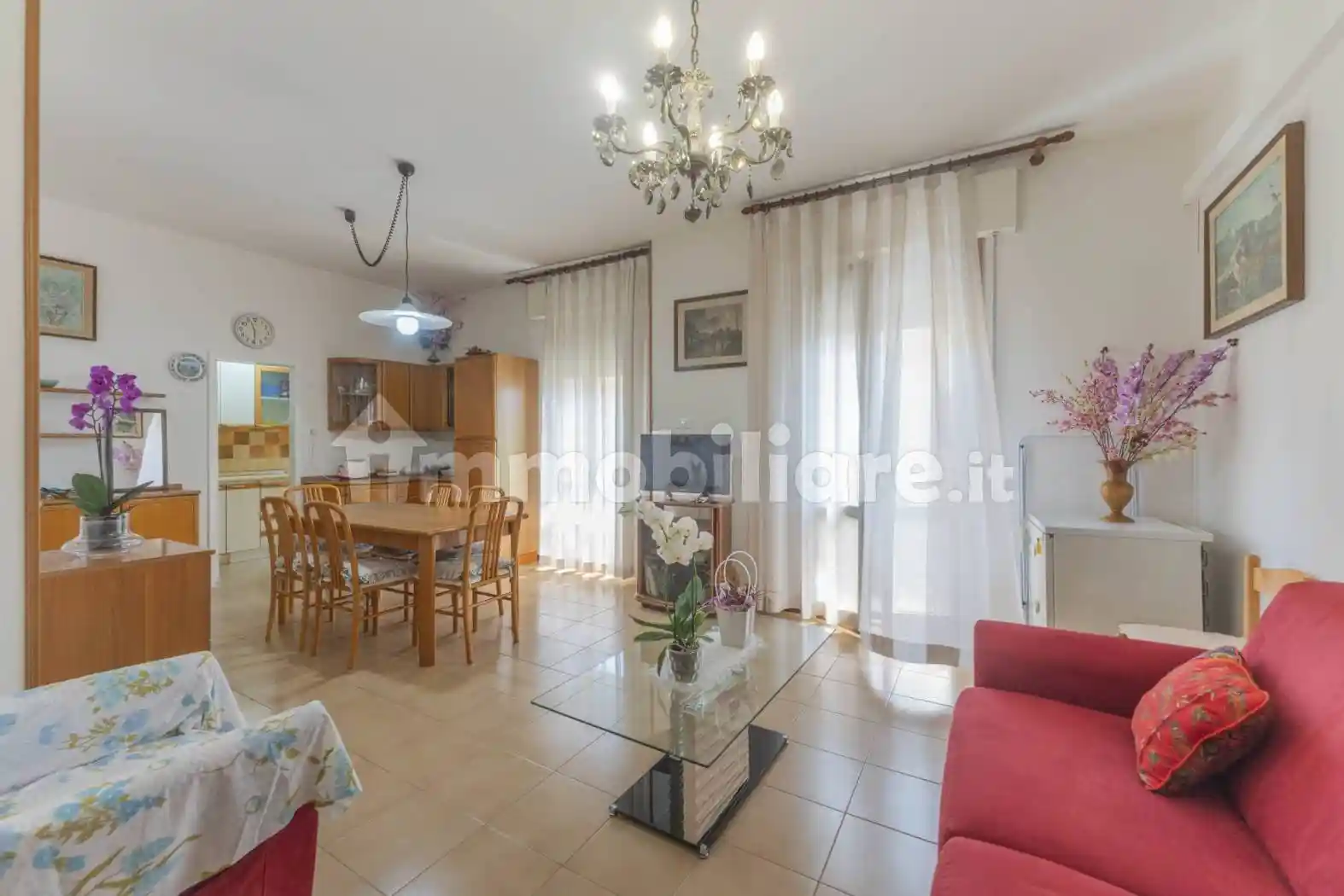 Appartamento in vendita a San Pietro in Casale