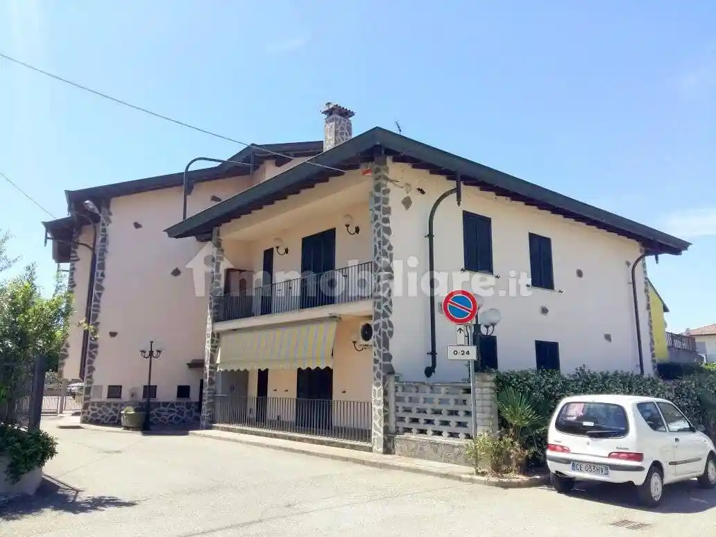 Appartamento in affitto a Cassolnovo
