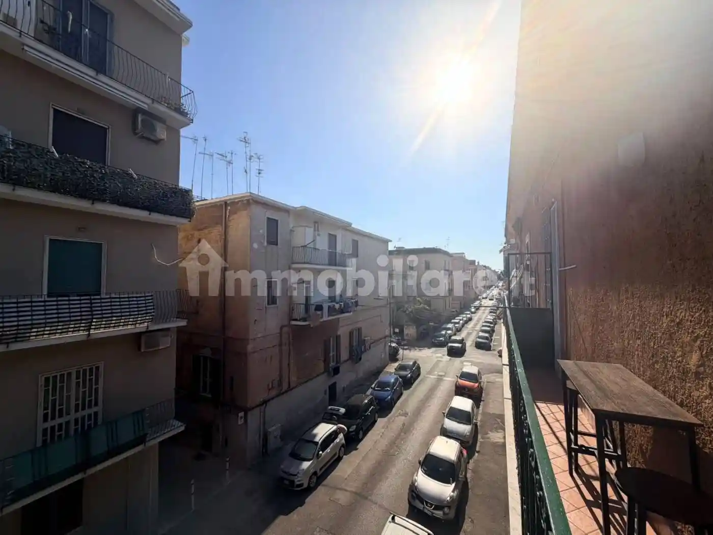 Appartamento in affitto a Napoli