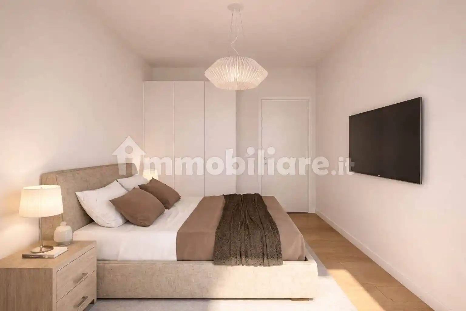 Appartamento in vendita a Firenze