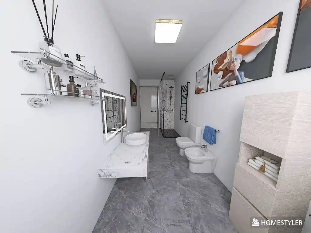 Appartamento in vendita a Firenze