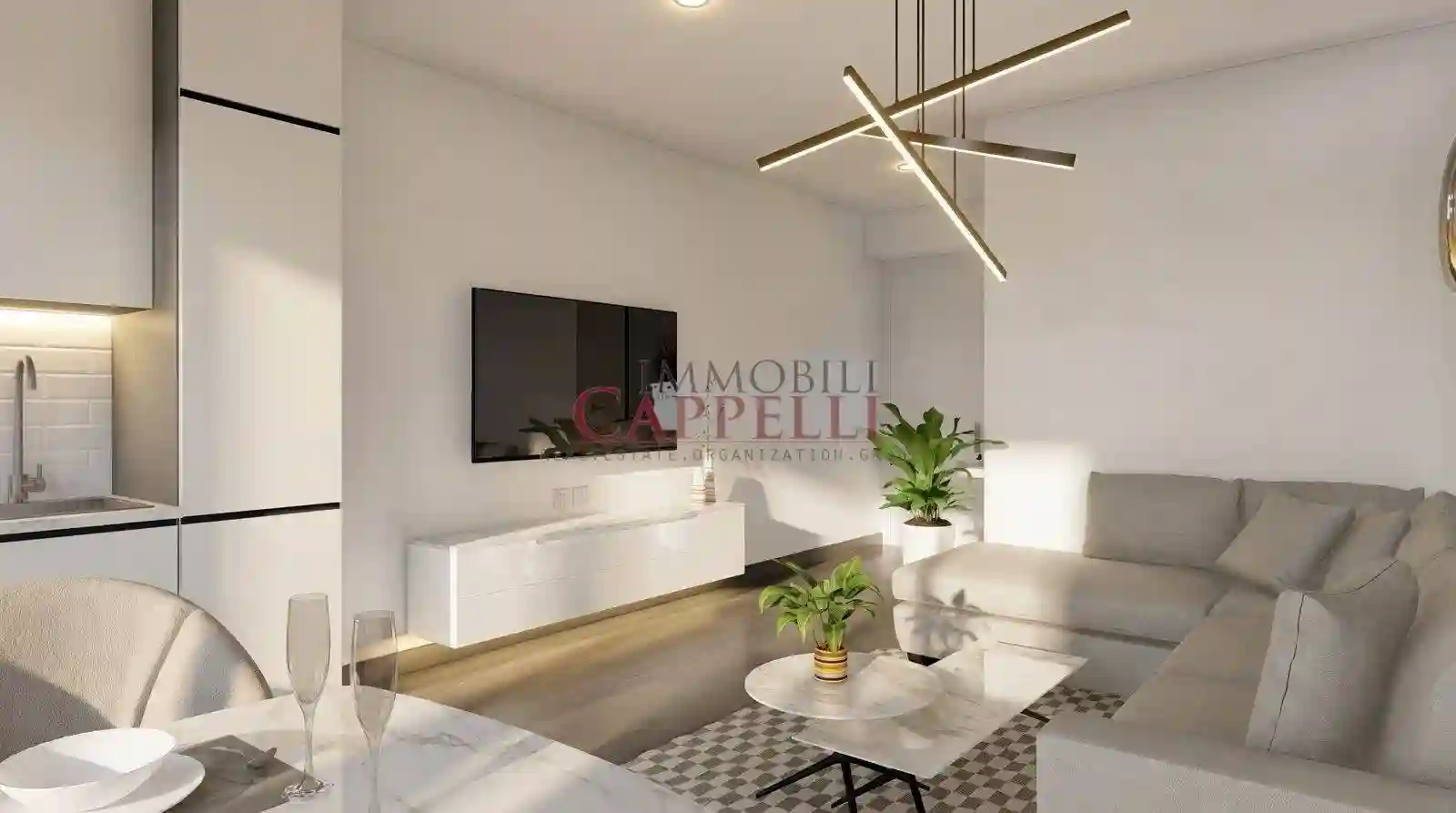 Appartamento - foto 4