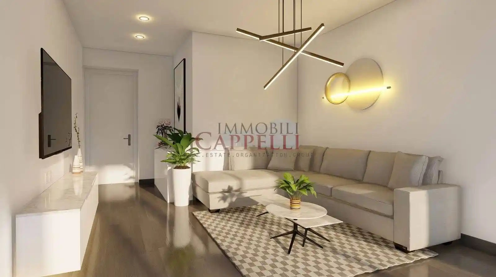 Appartamento in vendita a Forlì