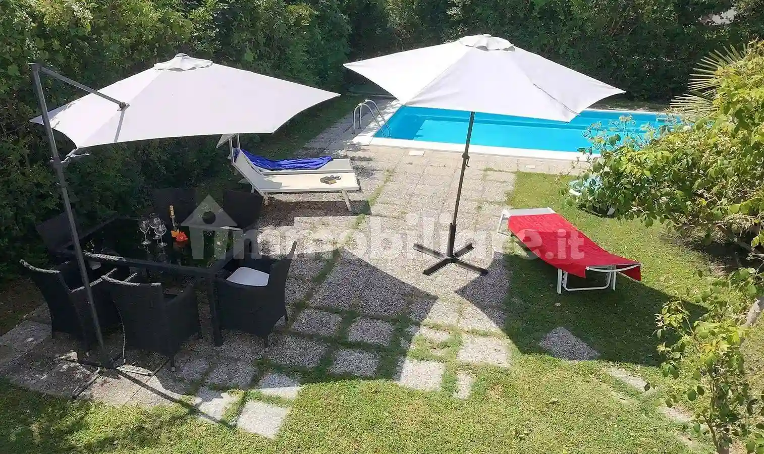 Villa - foto 3