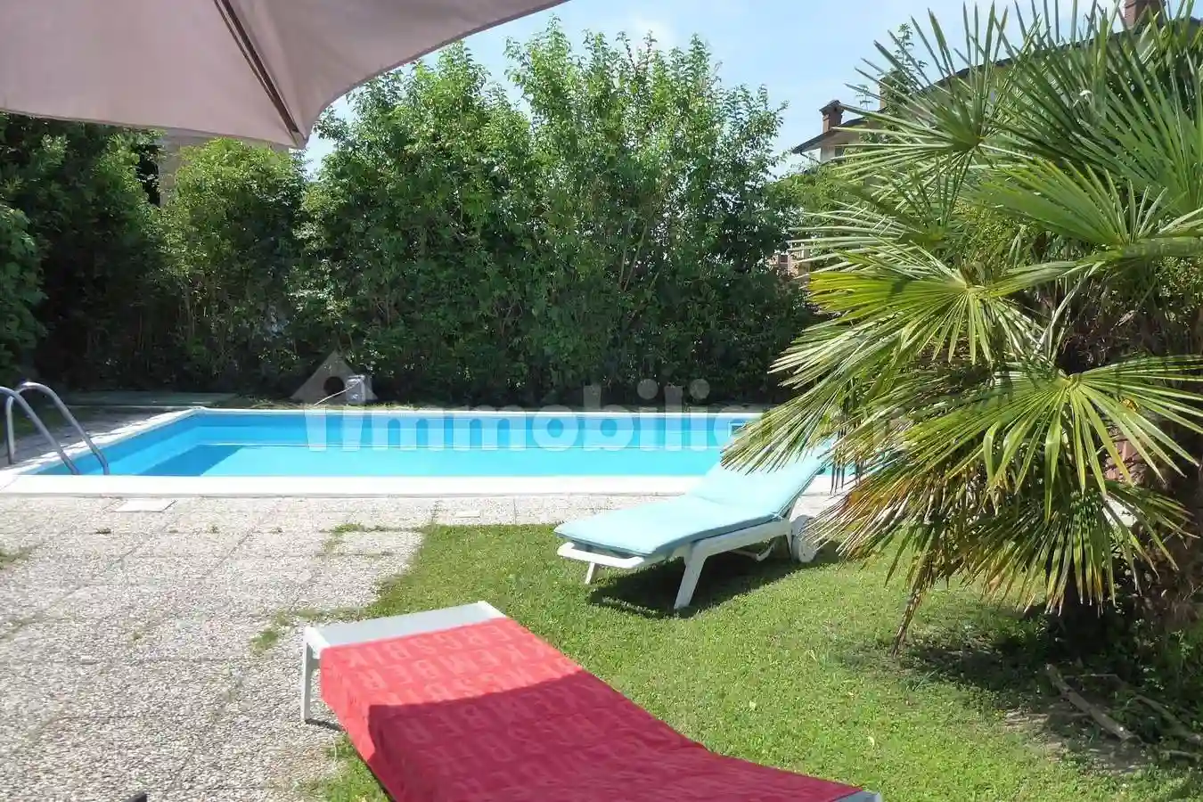 Villa - foto 4