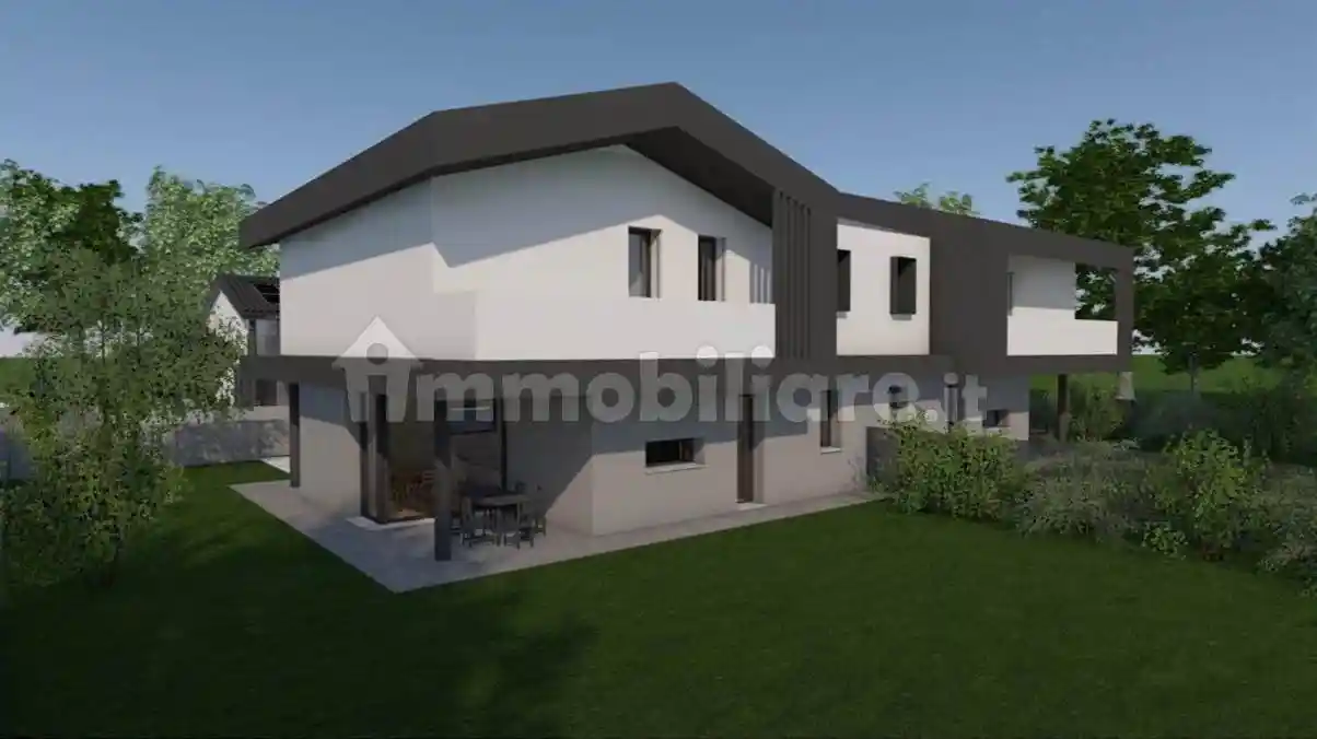 Villa in vendita a Albignasego