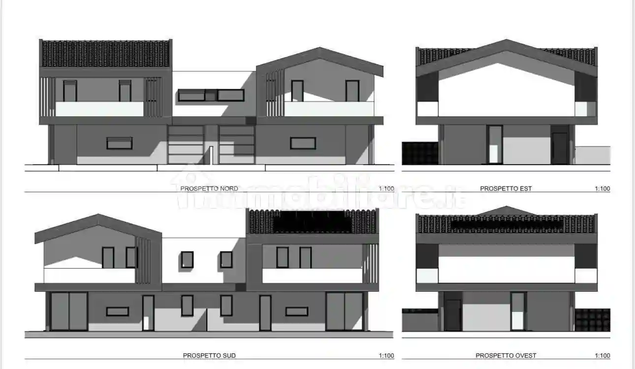 Villa - foto 3