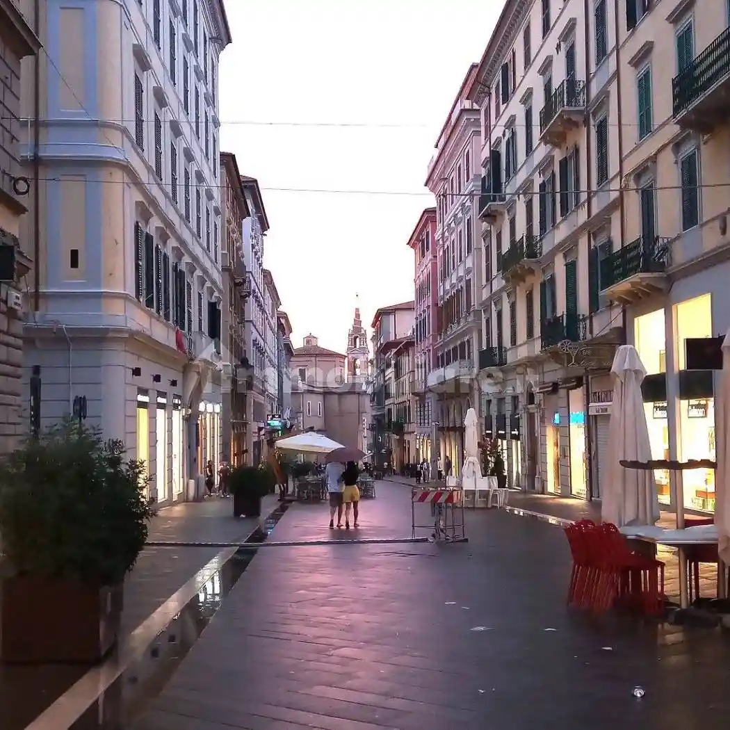 Appartamento in vendita a Ancona