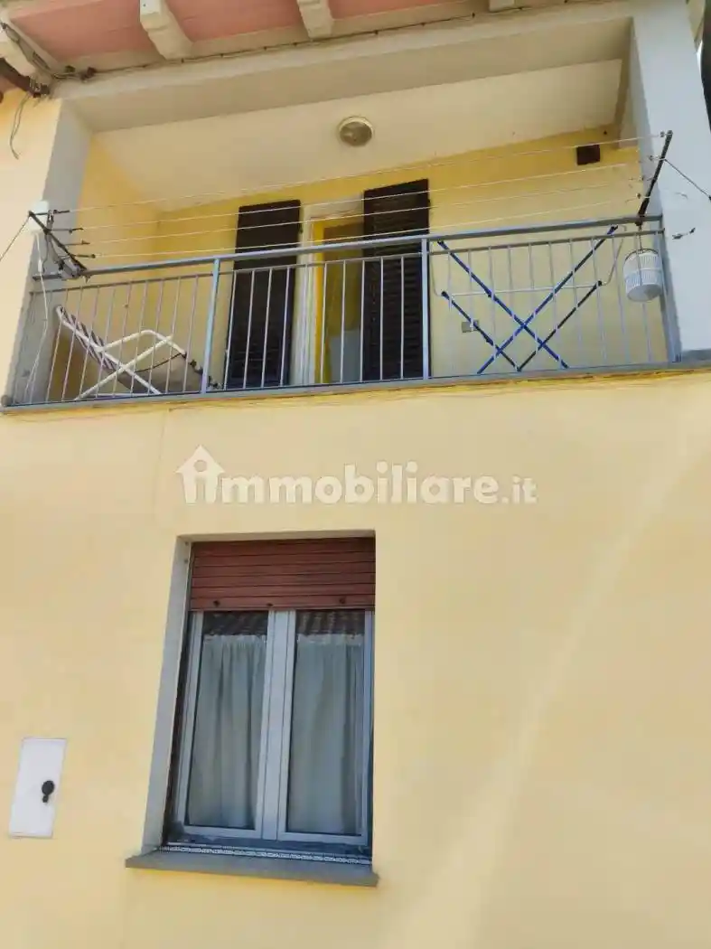 Appartamento in vendita a Montevarchi