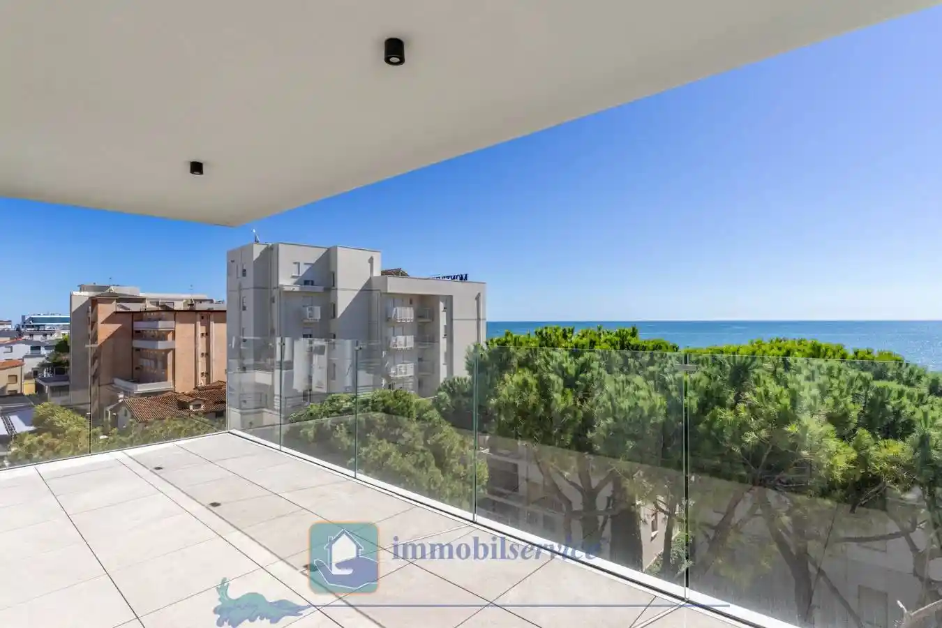 Appartamento in vendita a Jesolo