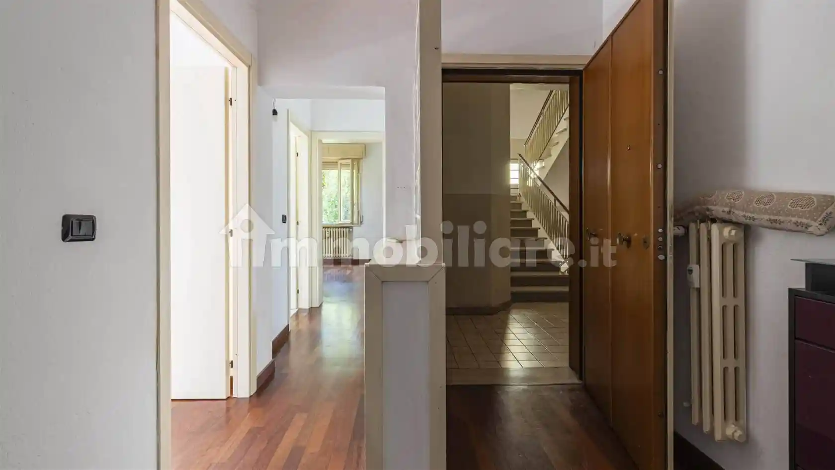 Appartamento in vendita a Modena