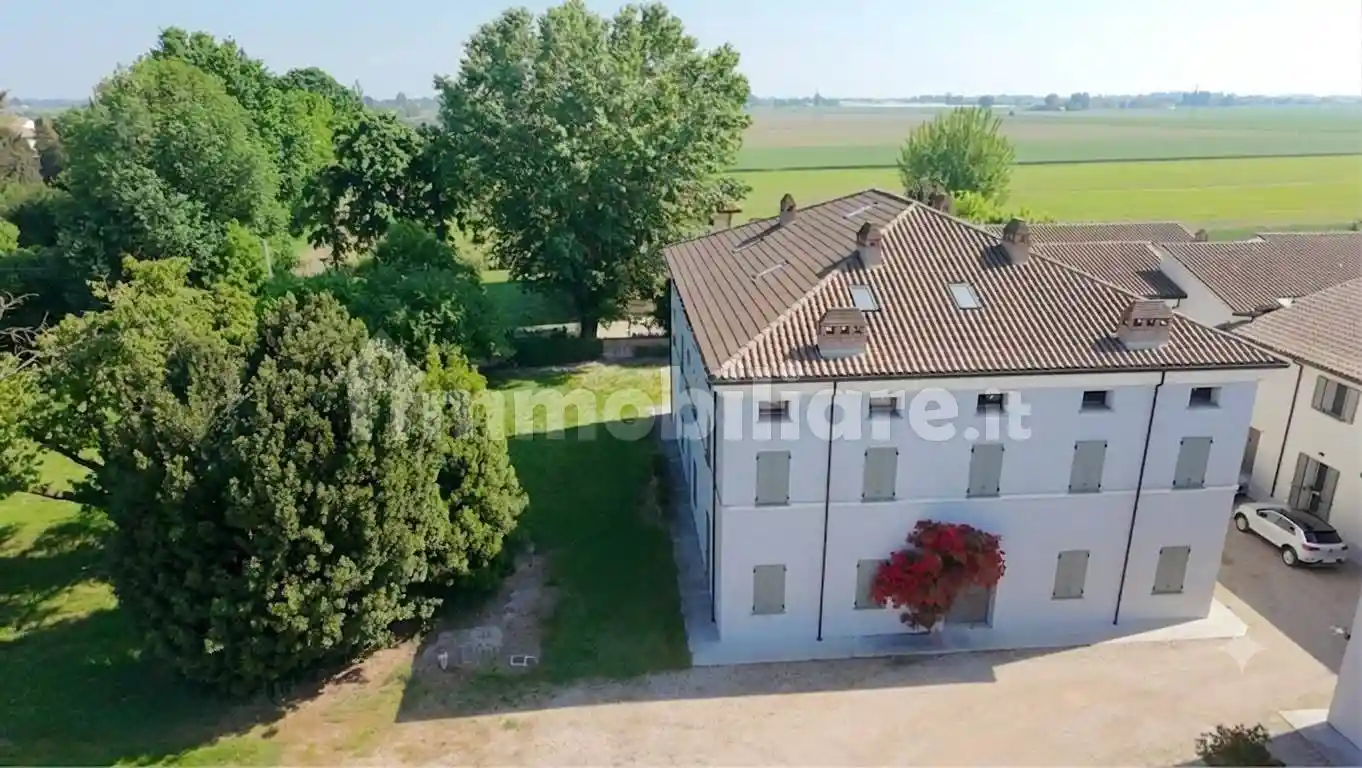 Appartamento in vendita a Medolla