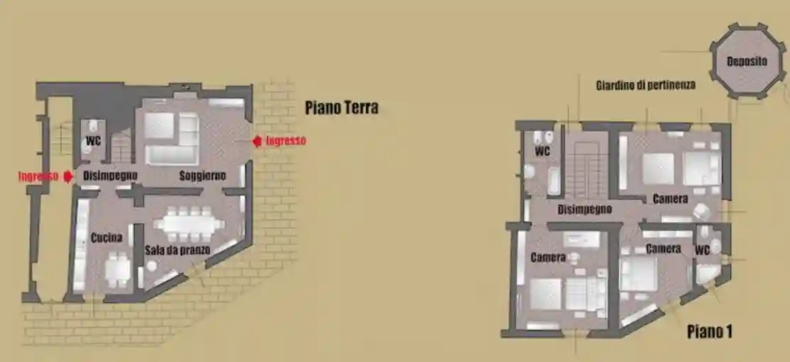 Appartamento - foto 4