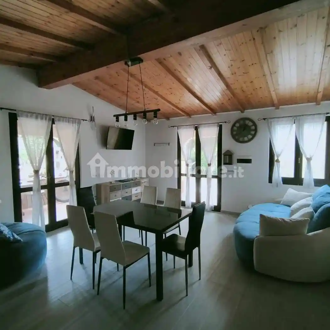 Villa in affitto a Sinnai