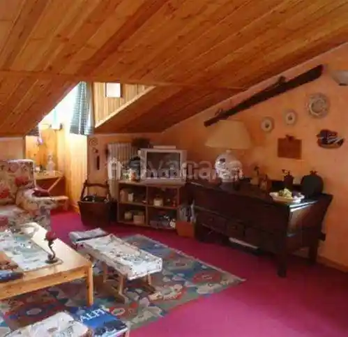 Appartamento in vendita a La Thuile