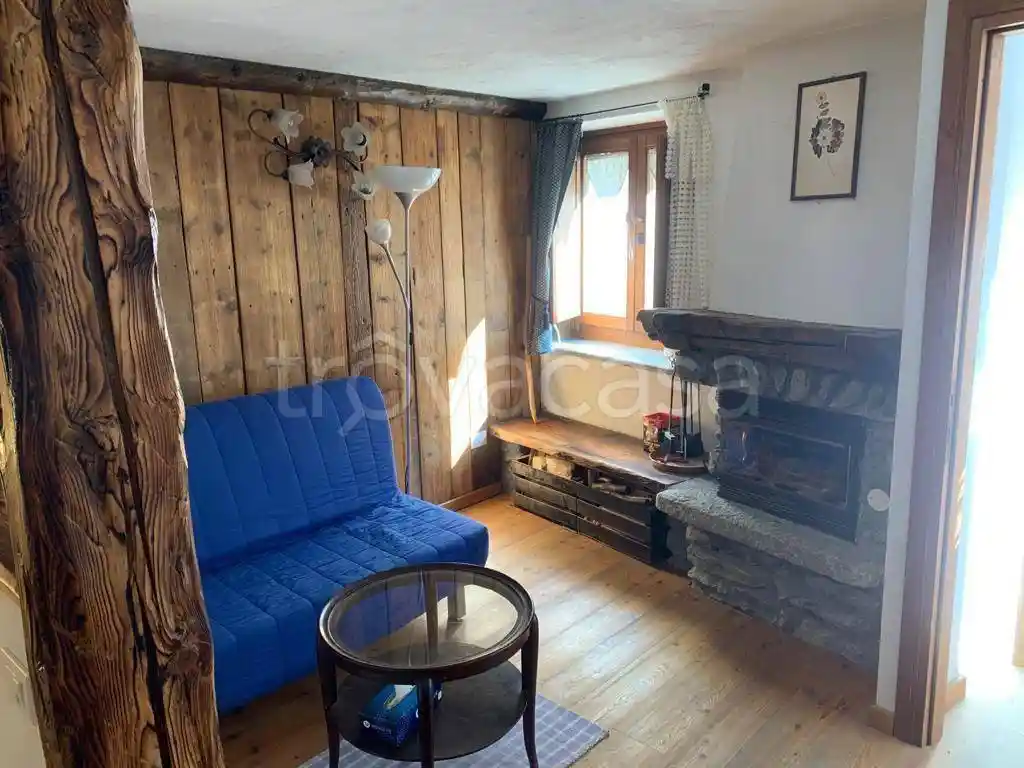 Appartamento in vendita a La Thuile