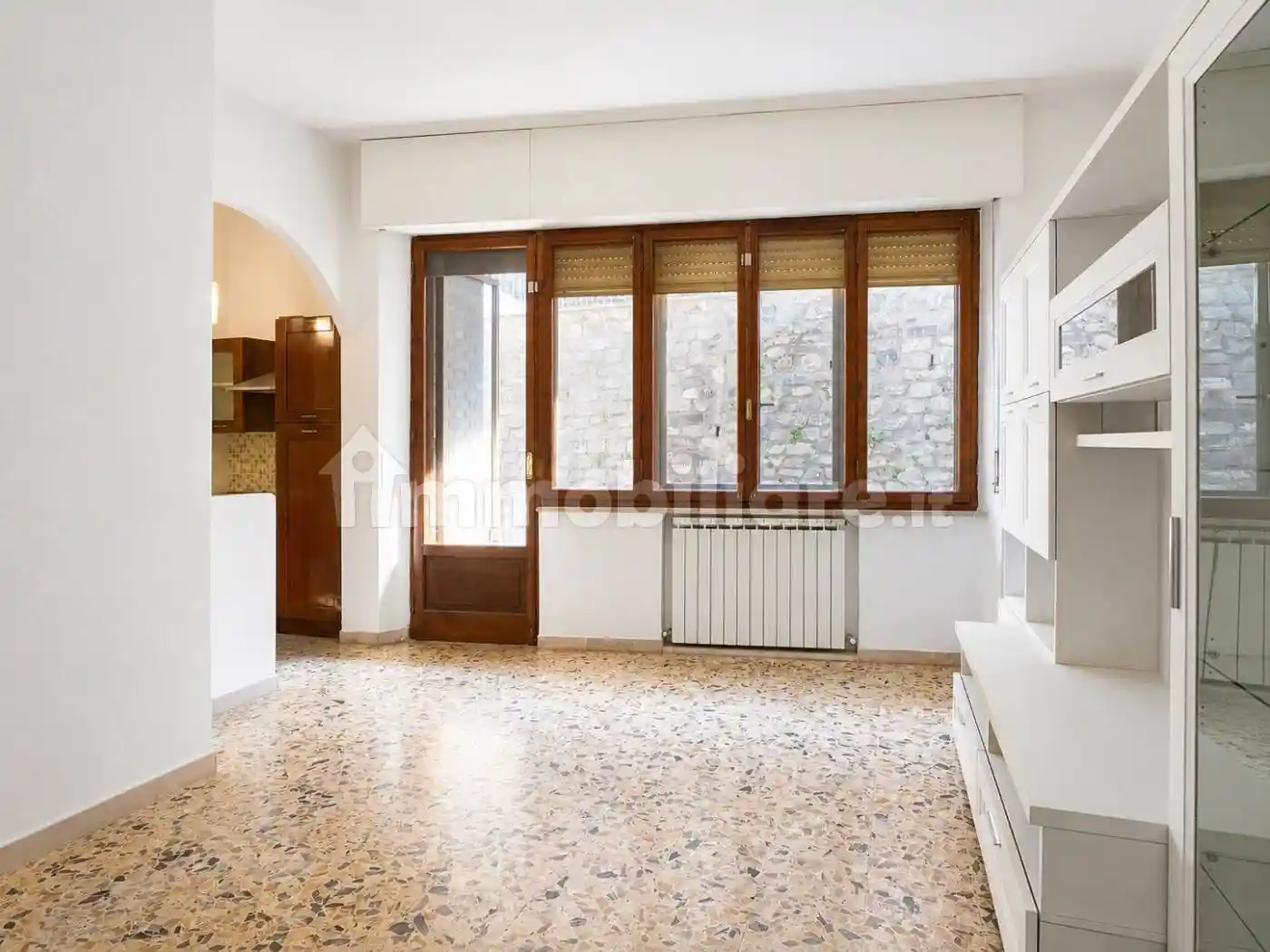 Appartamento in vendita a Siena