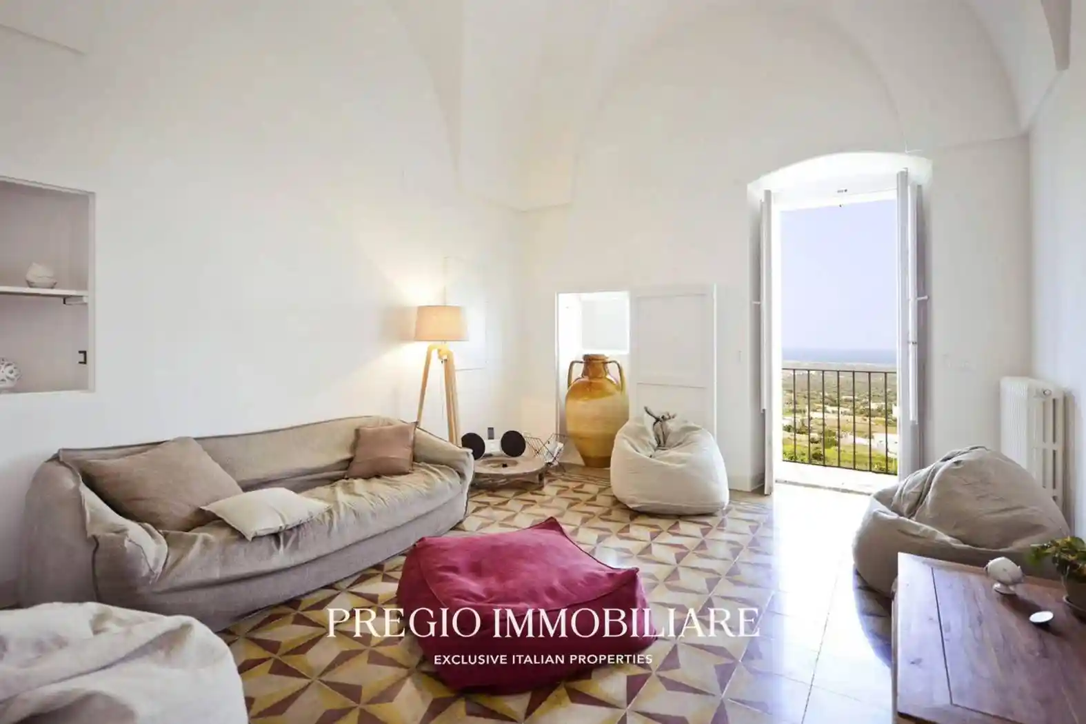 Casa indipendente in vendita a Ostuni