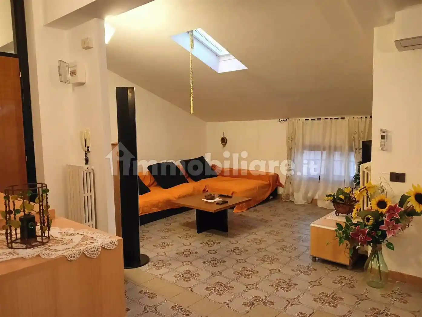 Appartamento in vendita a Potenza Picena