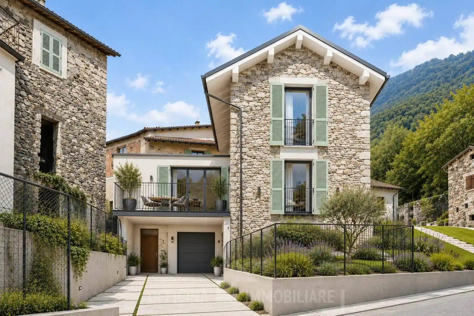 Casa indipendente in vendita a Cremia