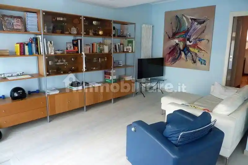 Appartamento in vendita a Lerici