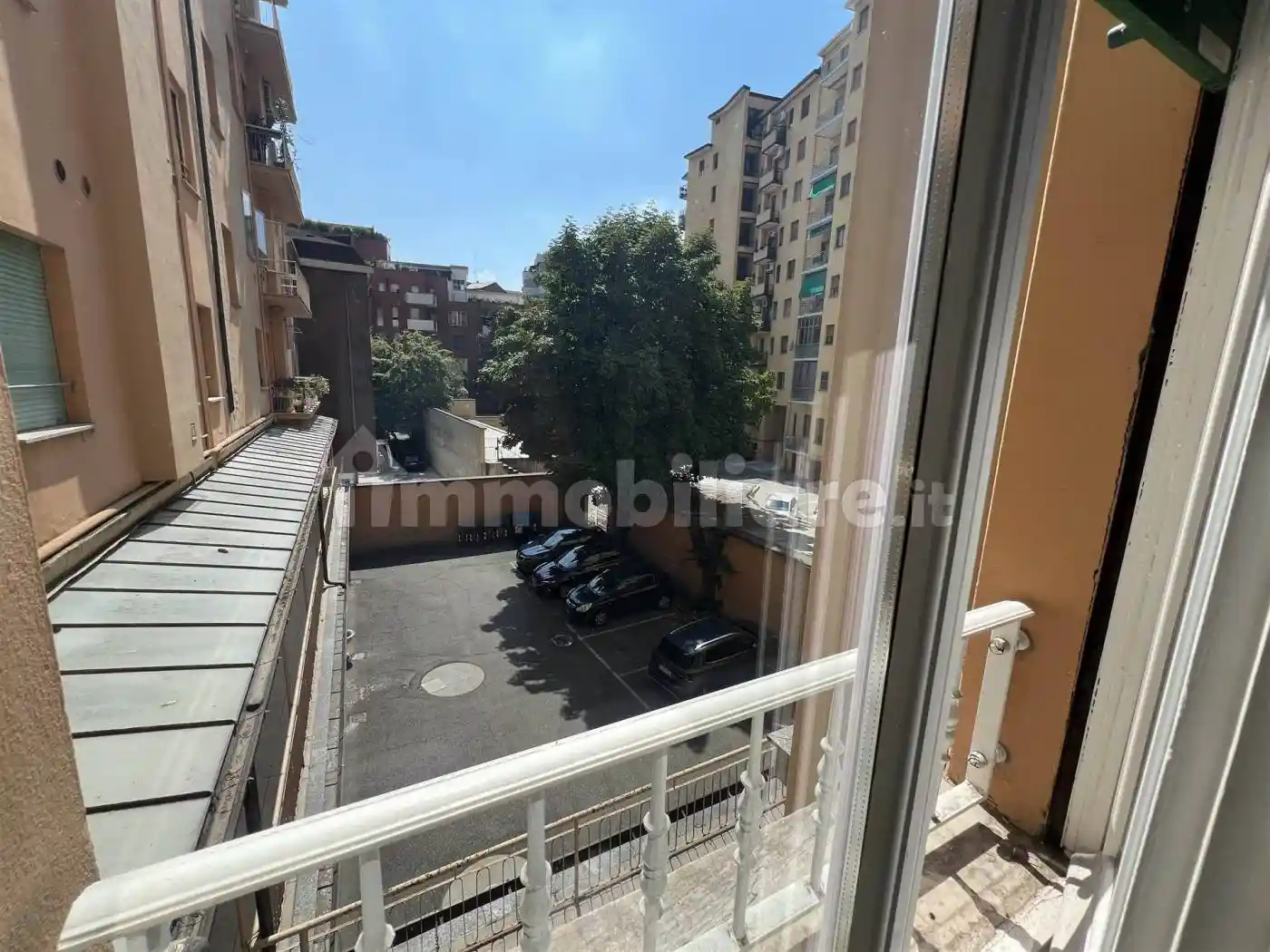 Appartamento in vendita a Piacenza