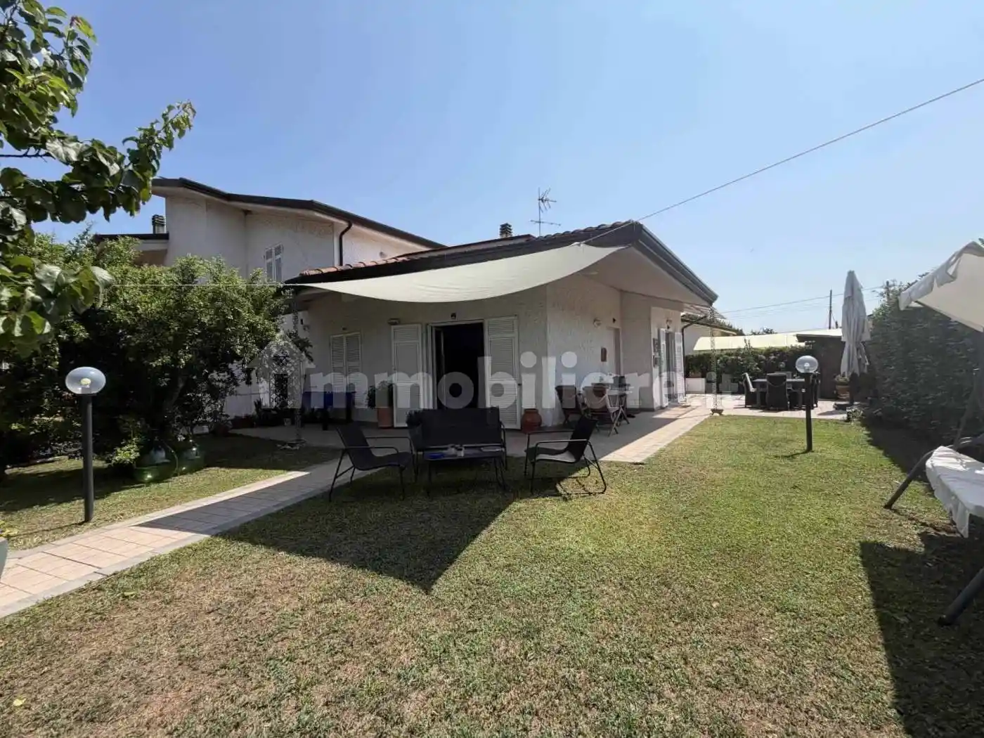 Casa indipendente in vendita a Fosdinovo