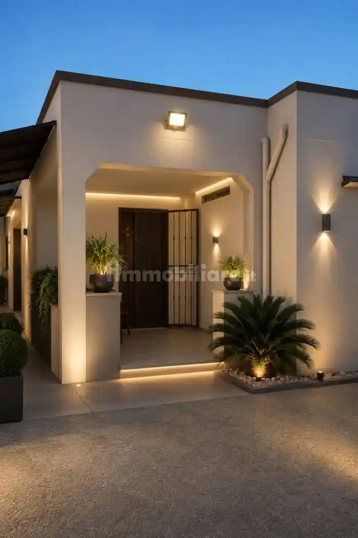 Casa indipendente in vendita a Manduria
