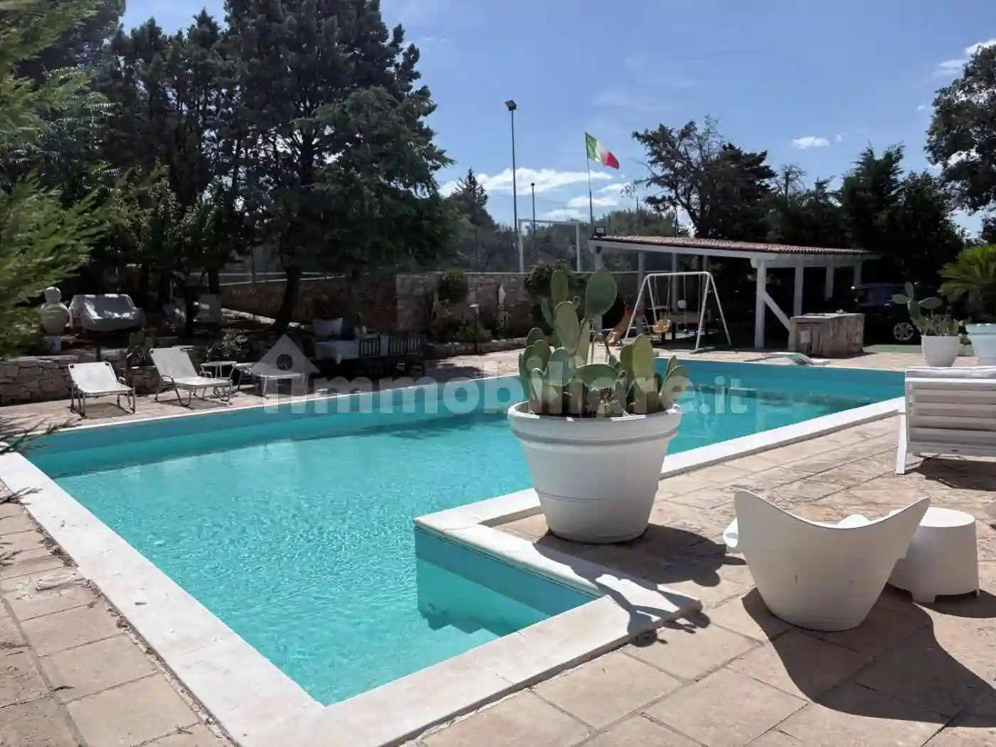 Casa indipendente - foto 4