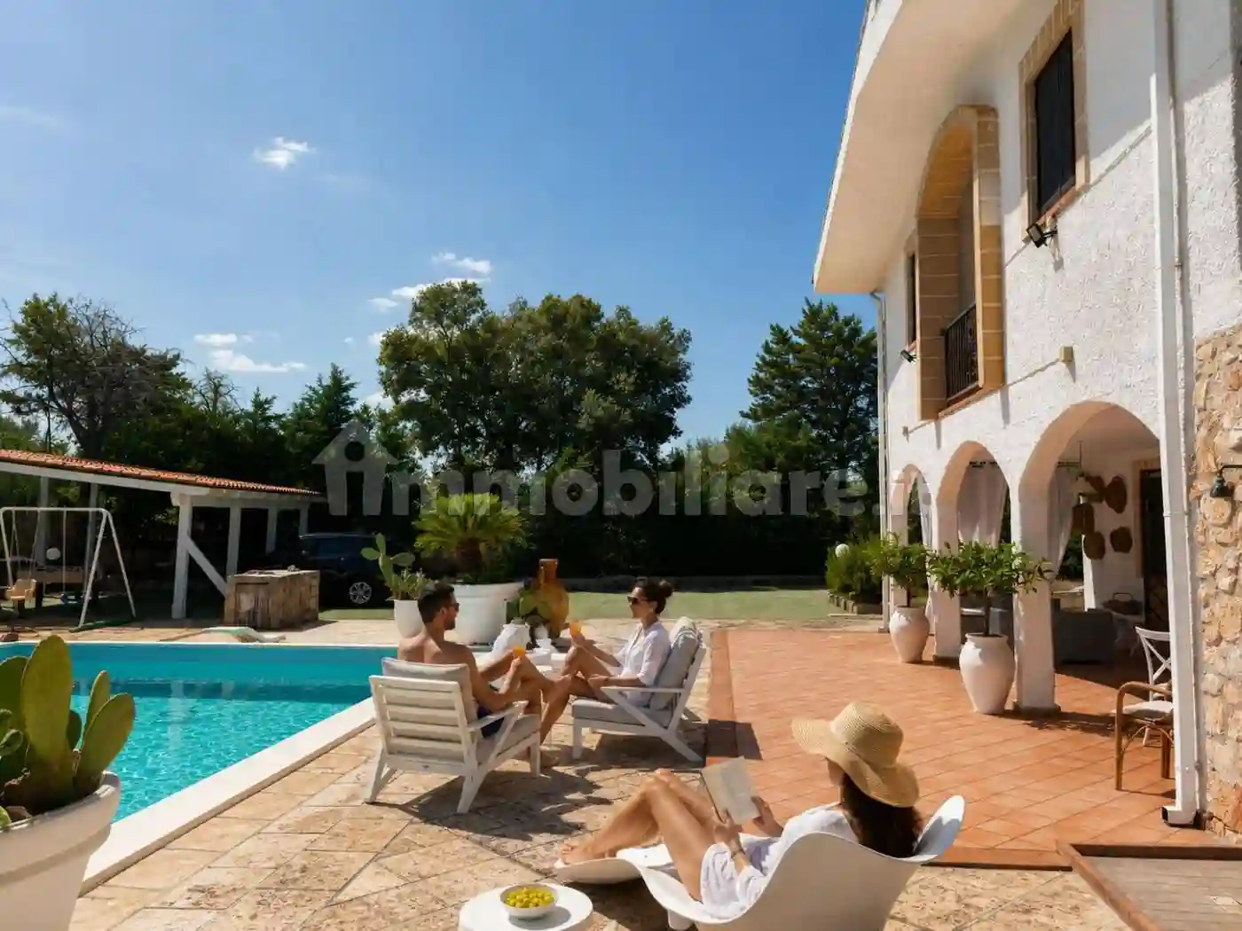 Casa indipendente - foto 5