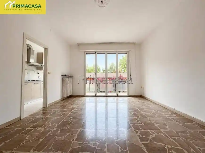 Appartamento in vendita a Novellara
