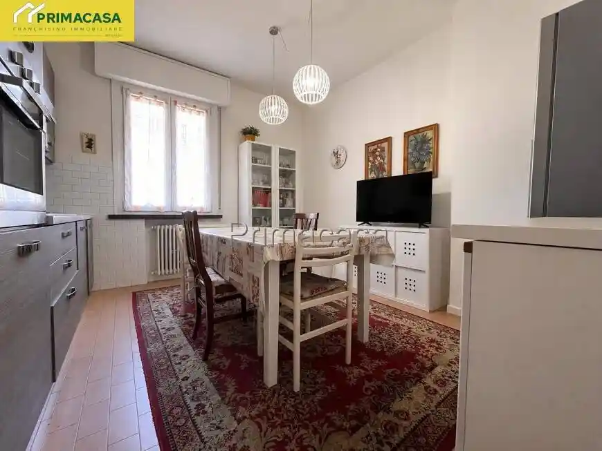 Appartamento in vendita a Novellara