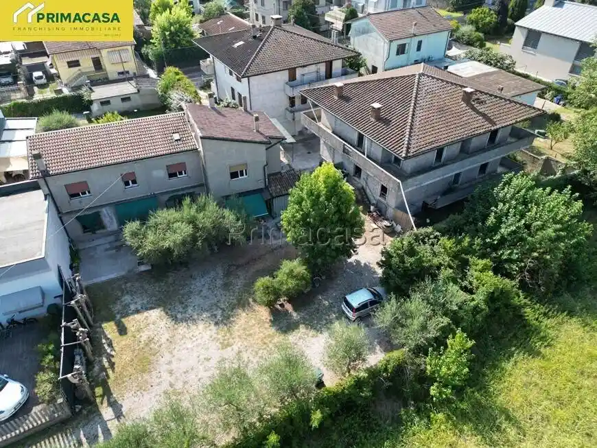 Casa indipendente in vendita a Albaredo d'Adige