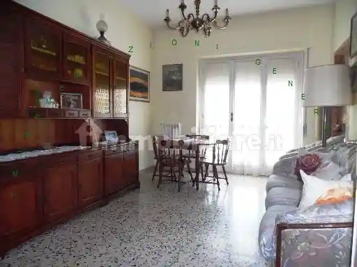 Appartamento in vendita a Borgo San Lorenzo
