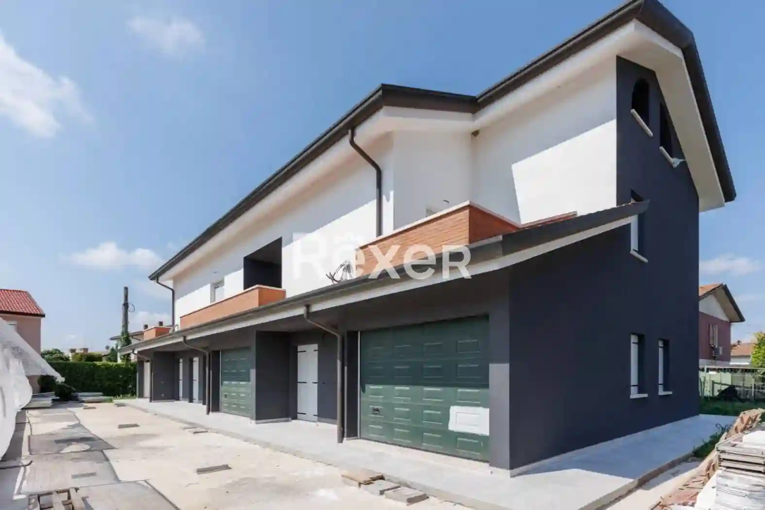 Villetta a schiera - foto 4