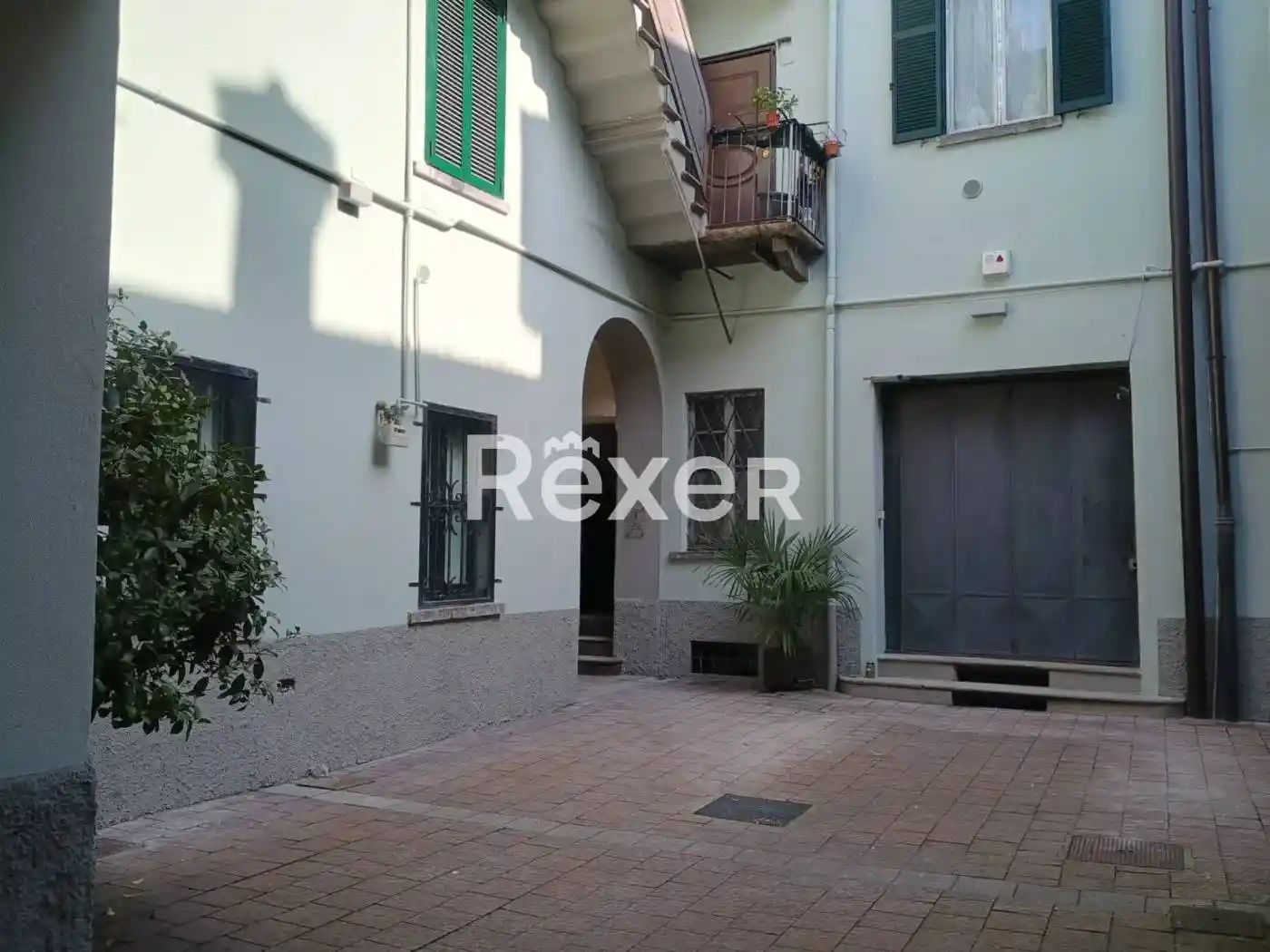 Appartamento in vendita a Como