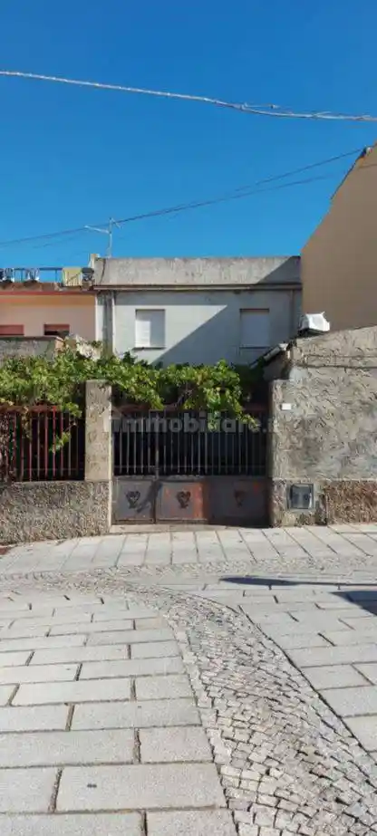 Casa indipendente in vendita a Arbus