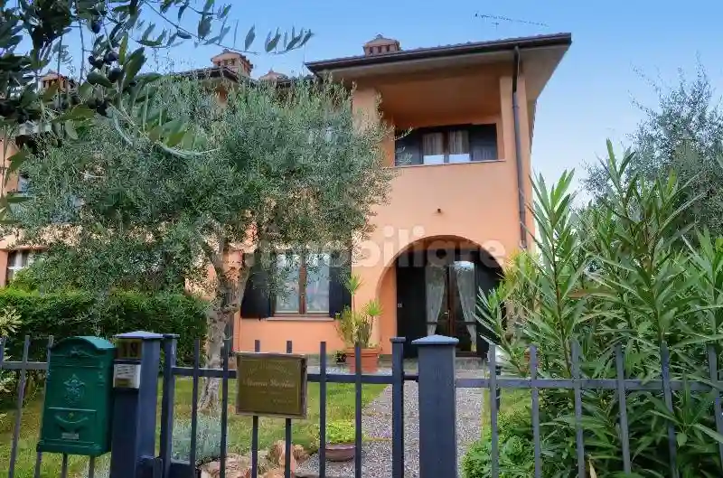 Villetta a schiera - foto 2