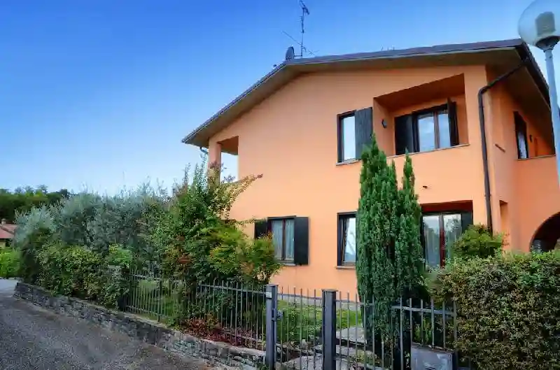 Villetta a schiera - foto 4