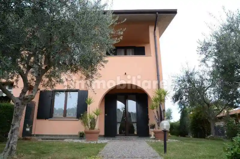 Villetta a schiera - foto 5