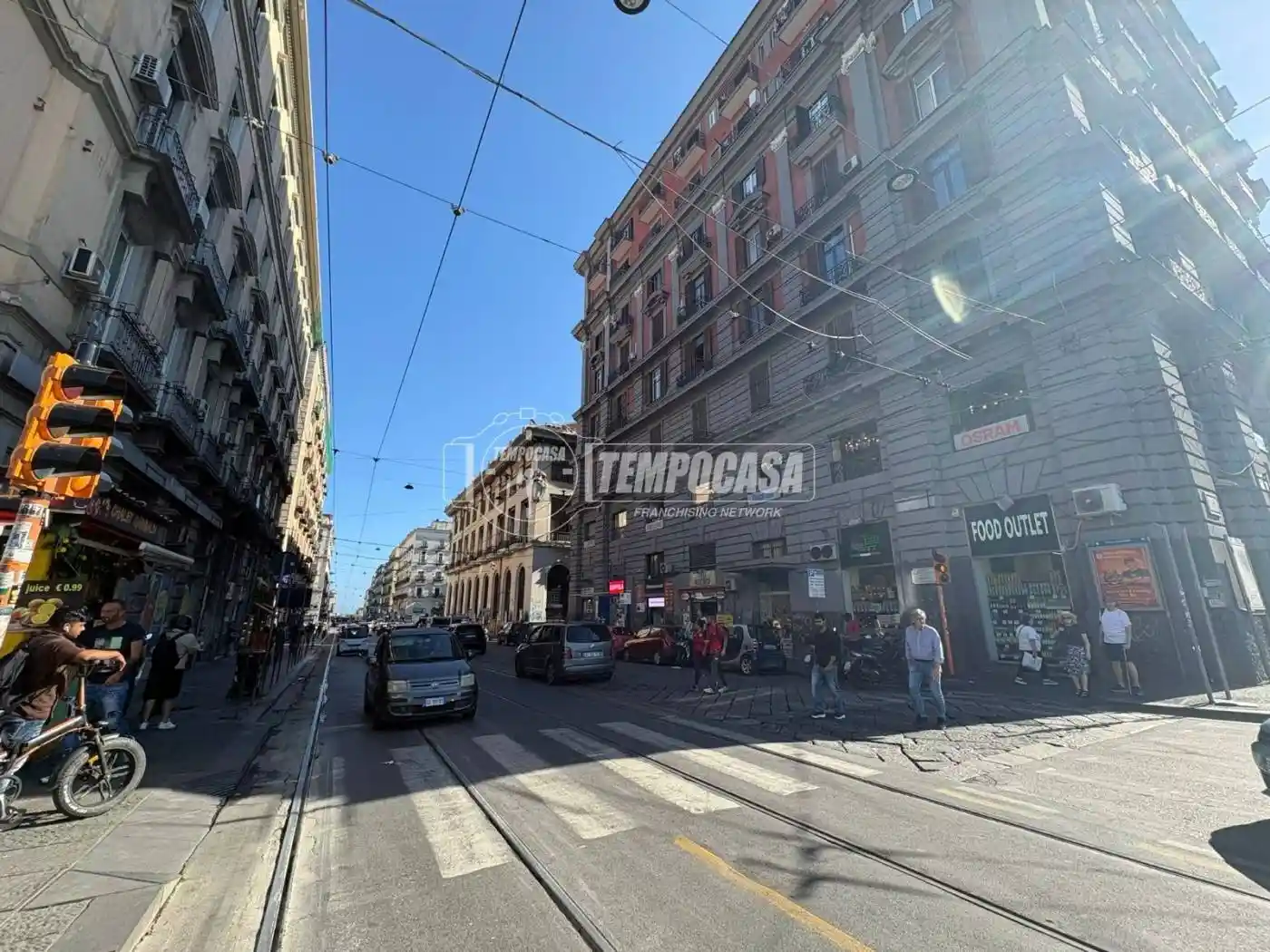 Appartamento in vendita a Napoli