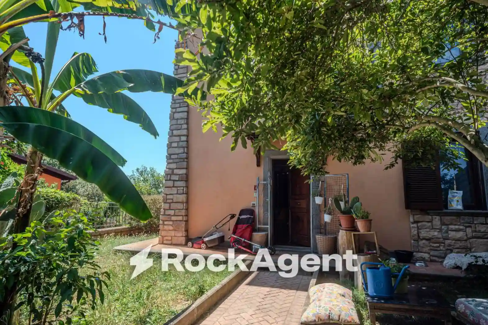 Villa - foto 4