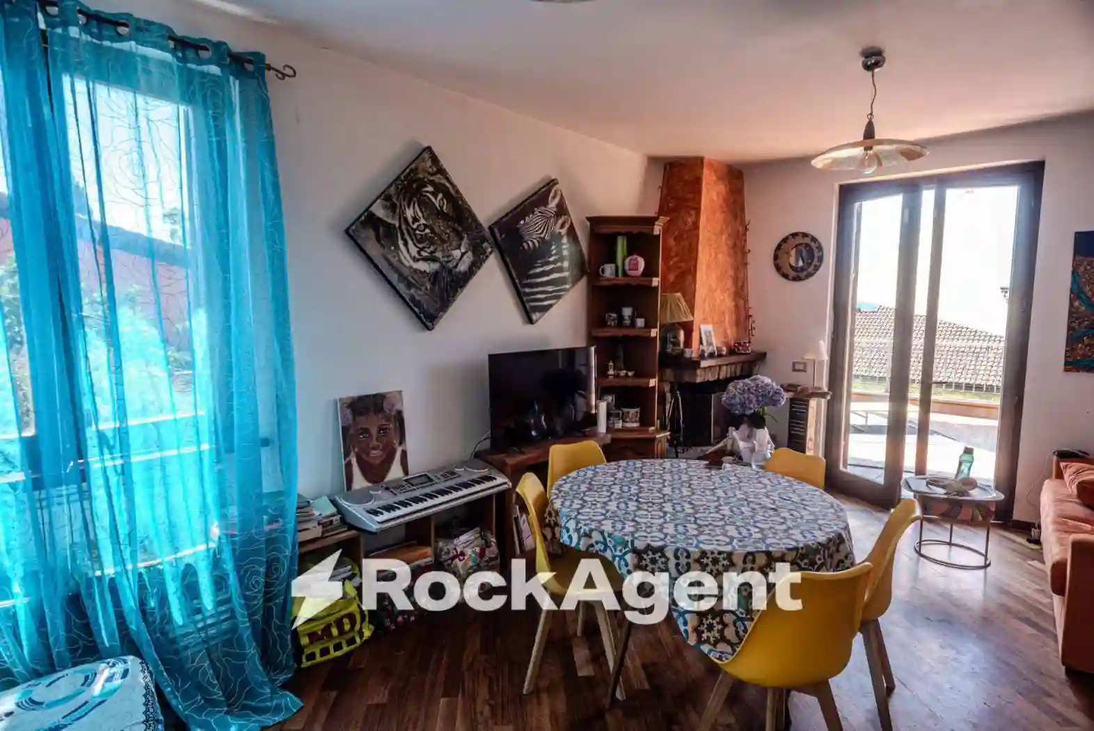 Villa - foto 5