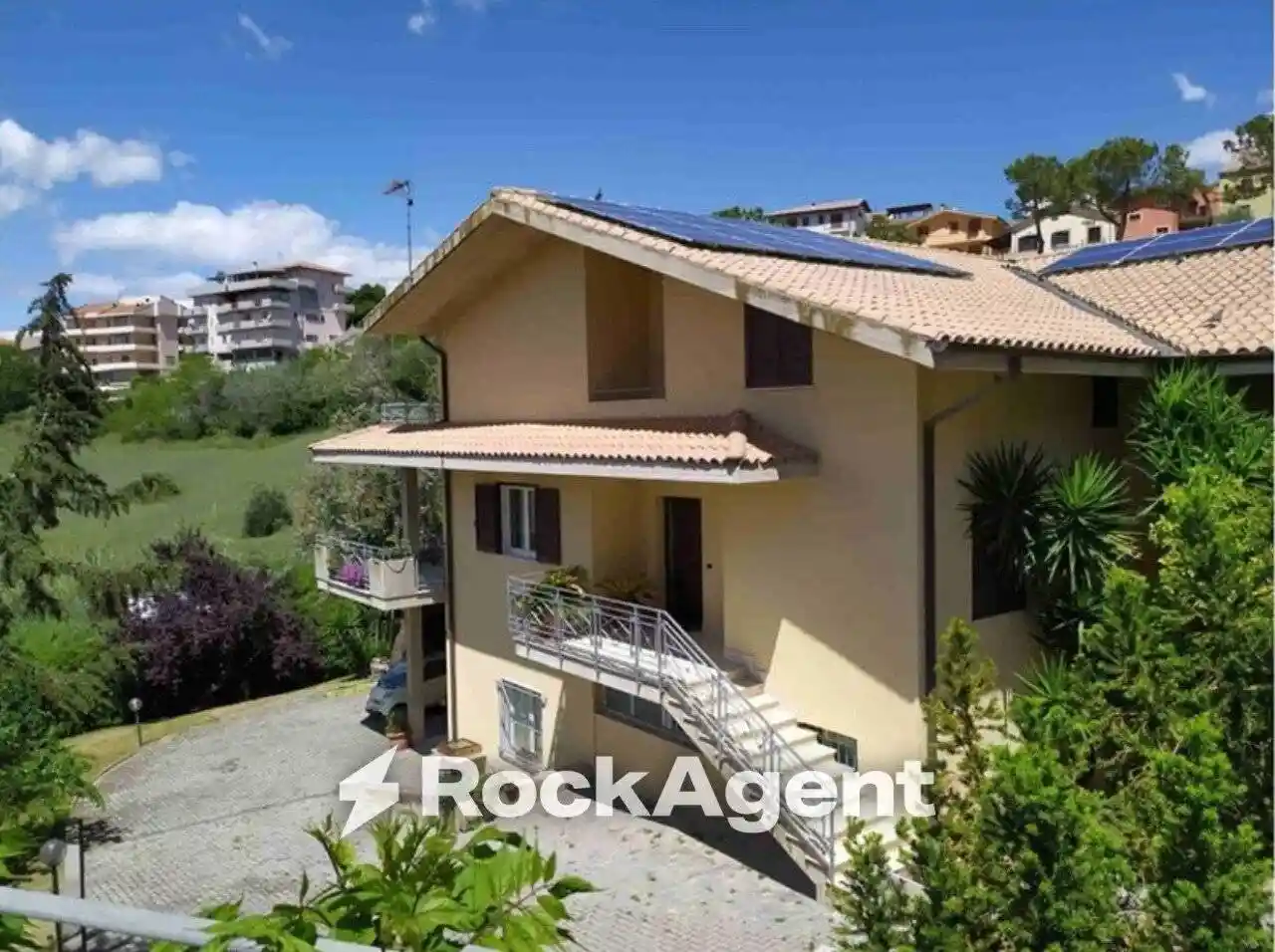 Villa in vendita a Atri