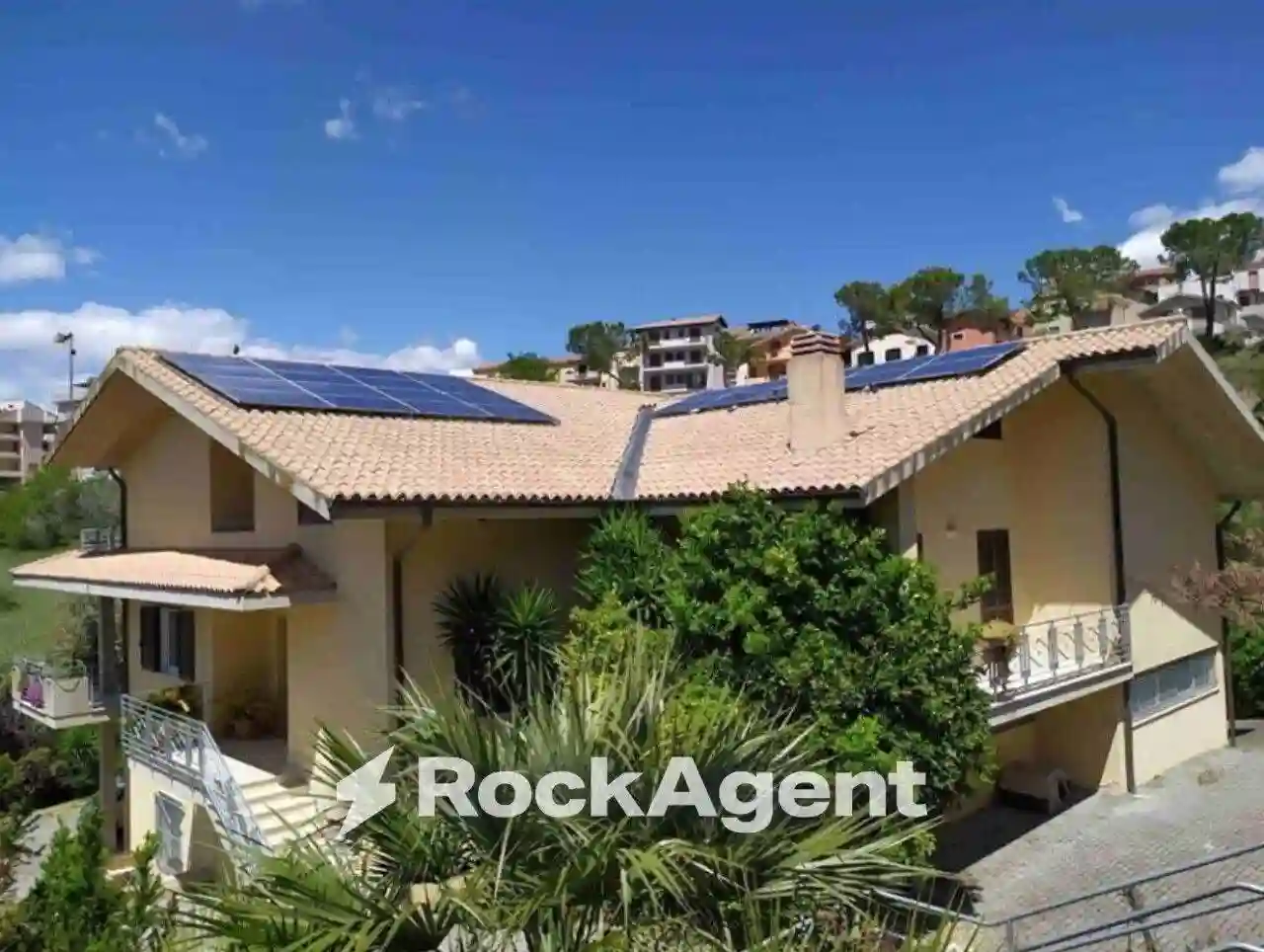 Villa - foto 2
