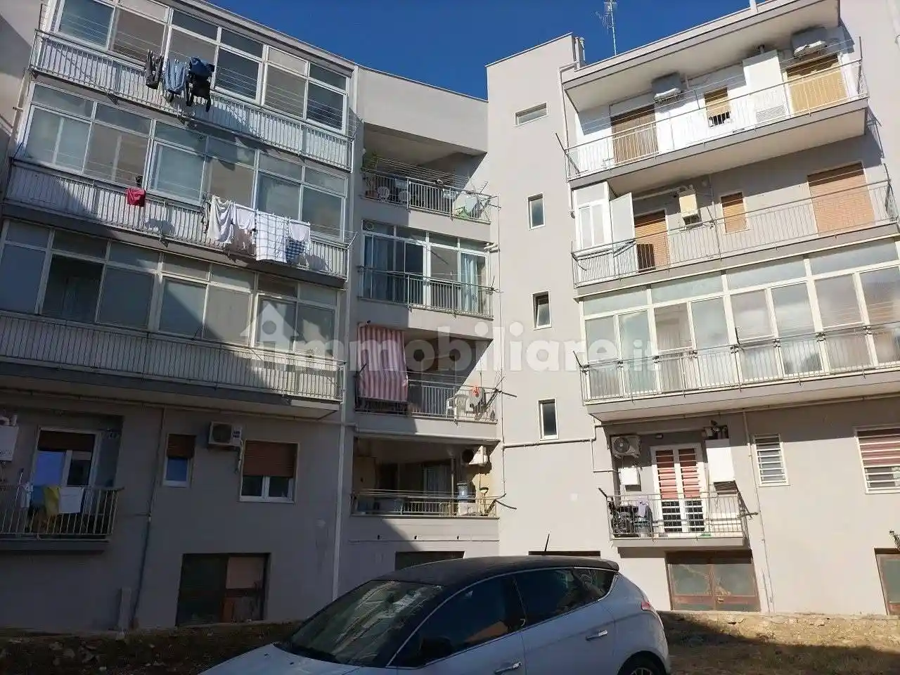 Appartamento in vendita a Giovinazzo
