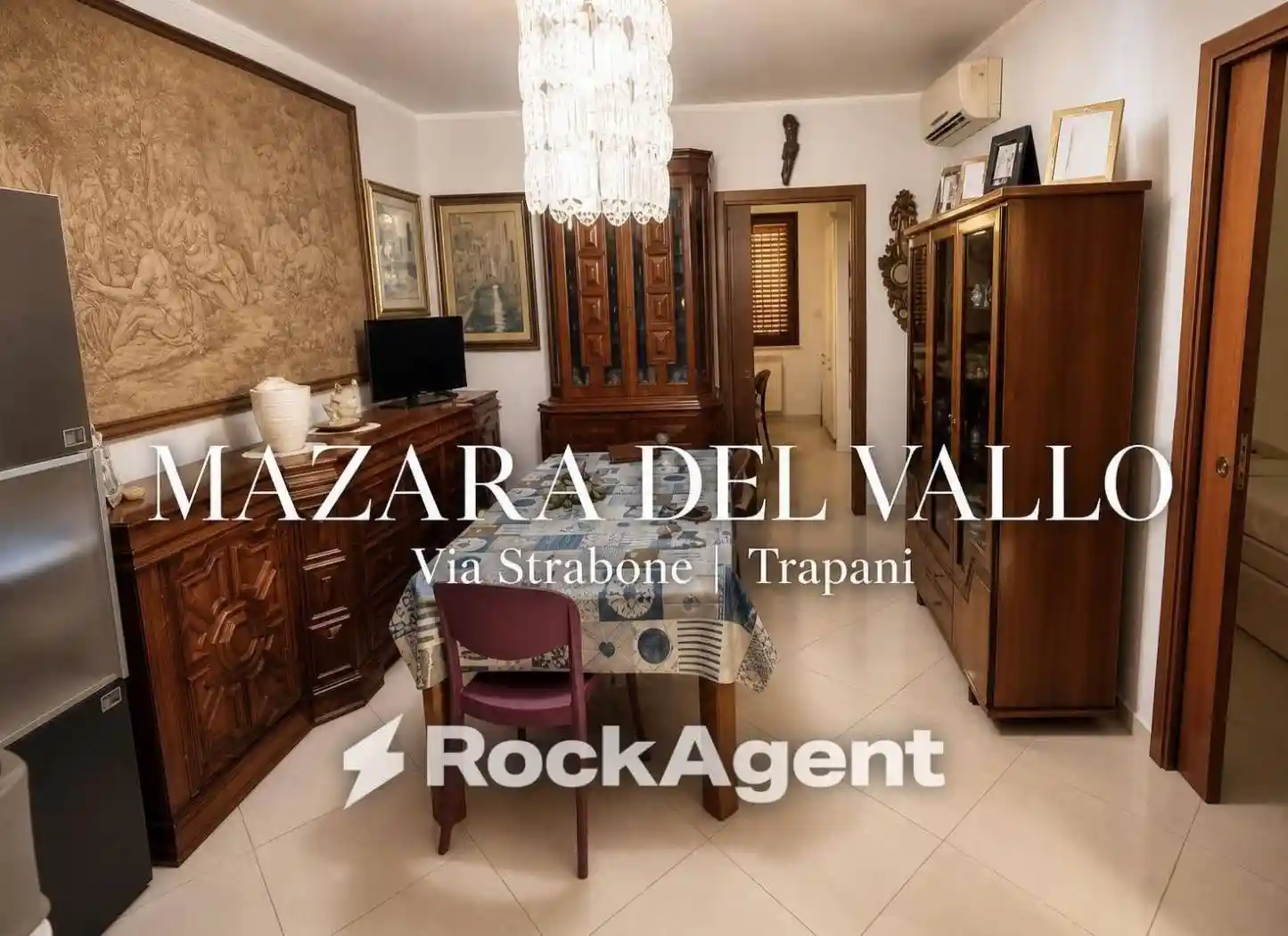 Appartamento in vendita a Mazara del Vallo